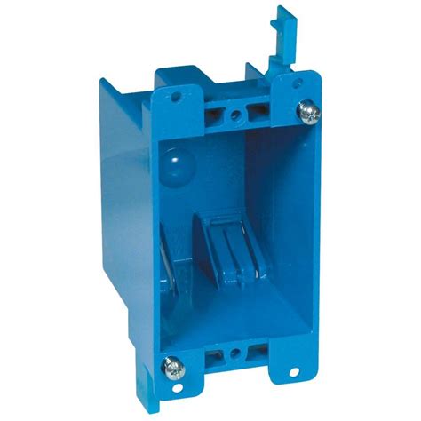 bracket for junction box|junction box home depot.